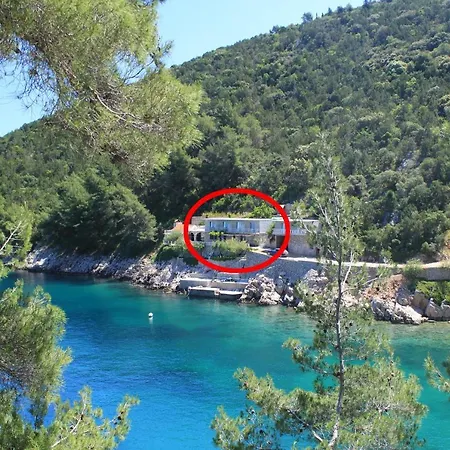 By The Sea Cove Mala Pogorila, Hvar - 8952 Bogomolje