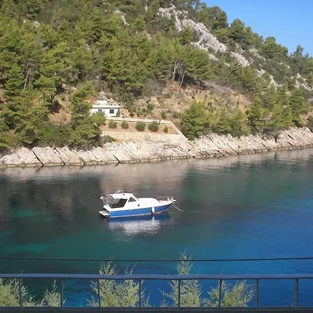 By The Sea Cove Mala Pogorila, Hvar - 8952 Apartment