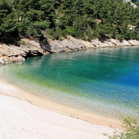 By The Sea Cove Mala Pogorila, Hvar - 8952 Bogomolje