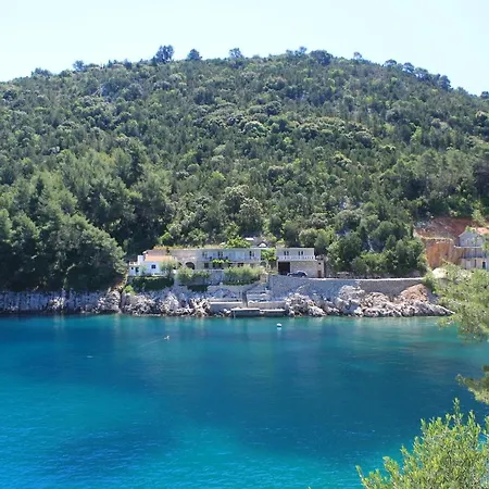 By The Sea Cove Mala Pogorila, Hvar - 8952
