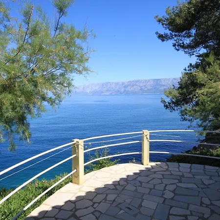 By The Sea Cove Mala Pogorila, Hvar - 8952 Apartment *