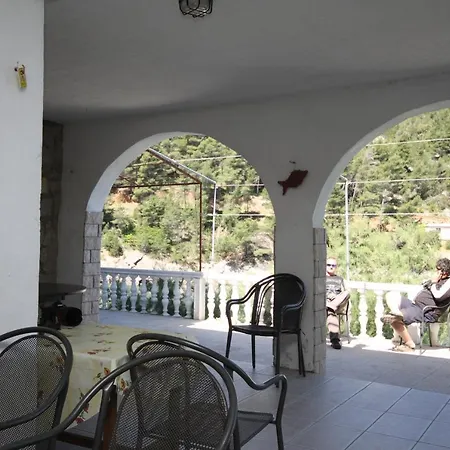 By The Sea Cove Mala Pogorila, Hvar - 8952 Apartment *