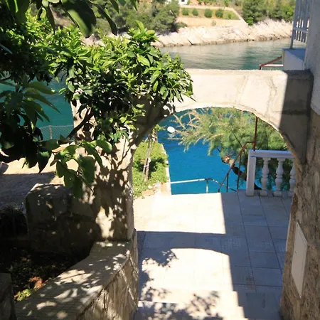 By The Sea Cove Mala Pogorila, Hvar - 8952 Apartmán