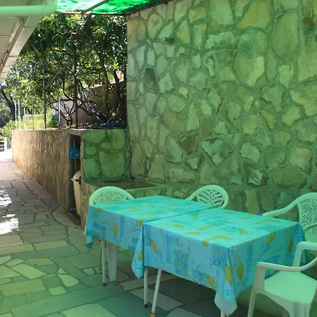 By The Sea Cove Mala Pogorila, Hvar - 8952 Apartmán
