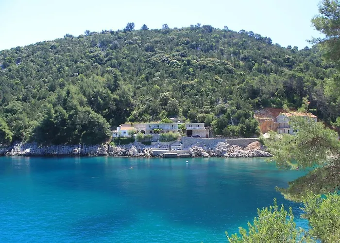 By The Sea Cove Mala Pogorila, Hvar - 8952